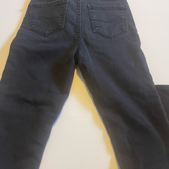 Jordache Women's Black Jeans - Picture 4 of 4